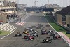 Foto zur News: Entscheidung über Bahrain-Grand-Prix in einer Woche