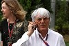 Foto zur News: Ecclestone verlängert Bahrain-Frist bis Anfang Juni