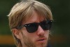 Foto zur News: Heidfeld und das Team wachsen zusammen