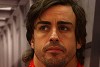 Foto zur News: Alonso: Ferrari-Updates und der Mercedes-Faktor