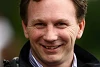 Foto zur News: Horner: &quot;Sebastian ist in phänomenaler Form&quot;