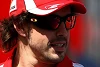 Foto zur News: Alonso zieht zurück nach Spanien