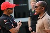 Foto zur News: Vater Hamilton: &quot;Die FIA war anderer Meinung als Niki&quot;