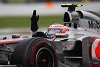 Foto zur News: Gelingt McLaren der erste Valencia-Triumph?