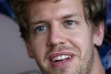 Foto zur News: Vettel: Es wird viel Tohuwabohu gemacht