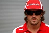 Foto zur News: Alonso: Silverstone als Schlüsselrennen