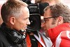 Foto zur News: Whitmarsh über das Kommen und Gehen in der Formel 1