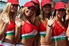 Foto zur News: Hungaroring: Monaco an der Donau