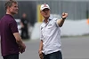 Foto zur News: Coulthard: Di Resta wäre idealer Schumacher-Nachfolger