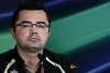 Foto zur News: Boullier: &quot;Wir müssen auf Mercedes aufholen&quot;