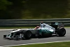 Foto zur News: Schafft Mercedes in Monza die Überraschung?