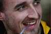 Foto zur News: Kubica: Entscheidung Anfang November?