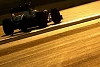 Foto zur News: Hamilton Freitagsschnellster in Abu Dhabi