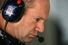 Foto zur News: Warum Newey nicht bei Ferrari ist