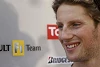 Foto zur News: Offiziell: Renault verpflichtet Grosjean