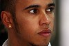 Foto zur News: Management: Hamilton wehrt sich gegen Ecclestone-Kritik