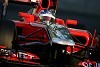 Foto zur News: Neuer Marussia kommt erst beim zweiten Test