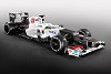 Foto zur News: Tag der Präsentationen: Sauber macht den Anfang