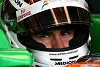 Foto zur News: Sutil-Manager: &quot;Adrian hat Zukunft in der Formel 1&quot;