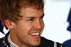 Foto zur News: Vettel: &quot;Offen und ehrlich an die Sache herangehen&quot;