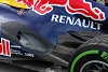 Foto zur News: Zwischengas: Mercedes verdächtigt Red Bull