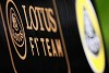 Foto zur News: Frisches Geld für Lotus