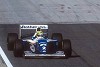 Foto zur News: Newey vergleicht RB8 mit Sennas Unglücks-Williams