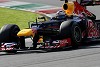 Foto zur News: Erfolgreiche Mugello-Premiere für Vettel