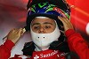 Foto zur News: Ferrari fordert: Massa muss nun &quot;anderen Gang&quot; einlegen