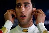 Foto zur News: Ricciardo: &quot;Will es Maldonado in Monaco nachmachen&quot;