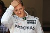 Foto zur News: Mercedes brilliert: &quot;Schumi&quot;-Comeback als Quali-Schnellster