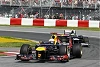 Foto zur News: Verkehrte Welt: Red Bull und das Problem Pole-Position