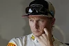 Foto zur News: Räikkönen: &quot;Hätte viel weiter vorne landen können&quot;