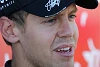 Foto zur News: Vettel: &quot;Wollen den Spaniern und Fernando einschenken&quot;