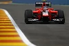 Foto zur News: Glock krank: Marussia legt ein Qualifying-Solo hin