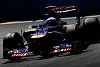 Foto zur News: Toro Rosso und Caterham geraten aneinander