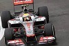 Foto zur News: McLaren peilt den 13. Silverstone-Sieg an
