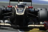 Foto zur News: Lotus: Was ist beim Heimspiel drin?