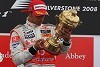 Foto zur News: Hamilton greift alte McLaren-Tradition an