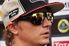 Foto zur News: Geduldsprobe macht Räikkönen das Leben nicht zur Hölle