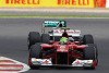 Foto zur News: Massa: Ferrari-Ticket für 2013 gelöst?