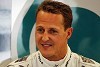 Foto zur News: Bleibt die Schumacher-Entscheidung zwei Monate geheim?