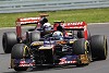 Foto zur News: Toro Rosso: Key als Schlüssel zum Erfolg?