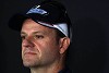 Foto zur News: Barrichello: Williams müsste unter die Top 3 fahren