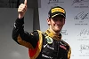 Foto zur News: Grosjean will Senna nacheifern: &quot;Das wäre eine große Ehre&quot;