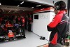 Foto zur News: Zusätzlicher Young-Driver-Test in Magny-Cours