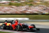 Foto zur News: Marussia will beim Jubiläumsrennen durchstarten