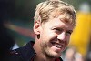 Foto zur News: Vettel: &quot;Geduld ist nicht meine Stärke&quot;