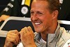 Foto zur News: Schumacher: 300. Rennen ist &quot;schöner Nebeneffekt&quot;