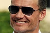 Foto zur News: Coulthard zieht vor Schumacher den Hut